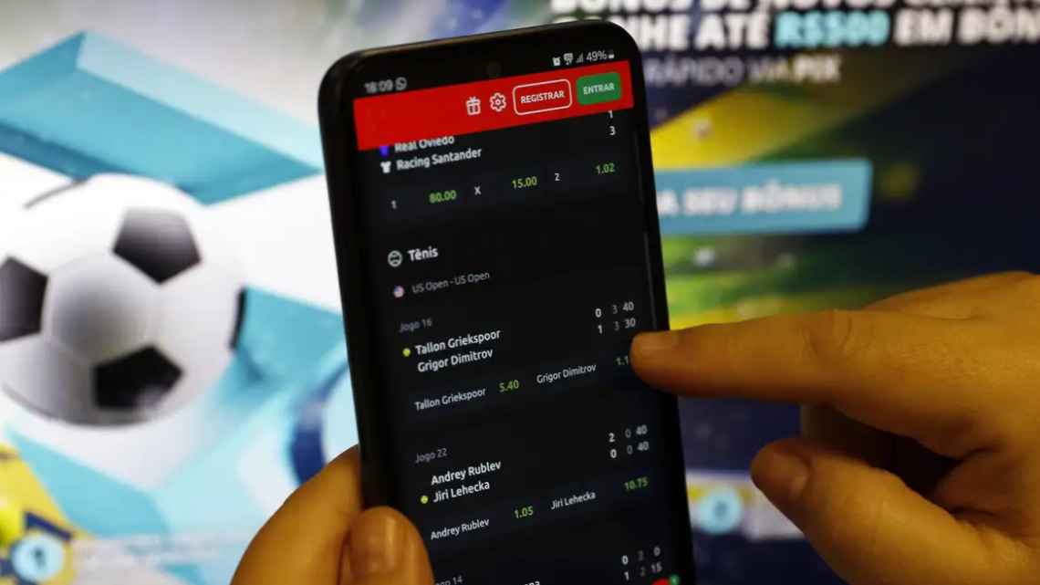 Bets: empresas se antecipam e pagamentos com cartão não são mais aceitos