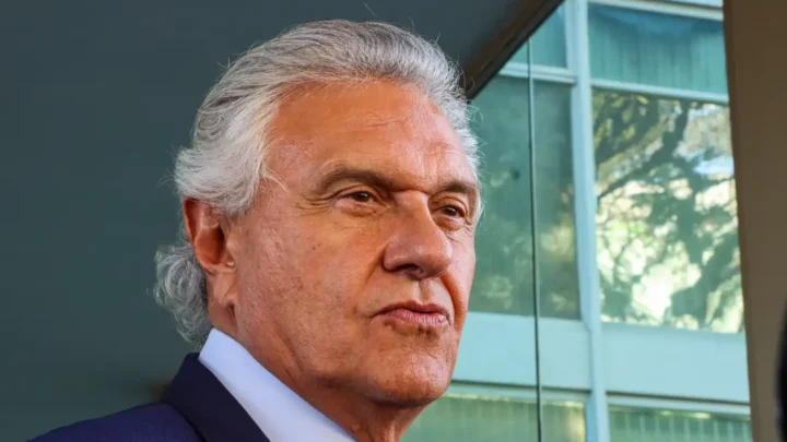 Caiado: direita ‘não tem dono’ e discurso precisa ser moderado