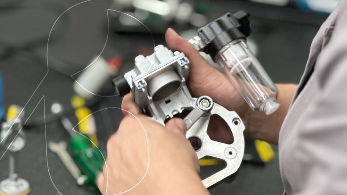 Com apoio da ApexBrasil, Biomec amplia exportações e mira mercados sofisticados de bombas de vácuo e compressores