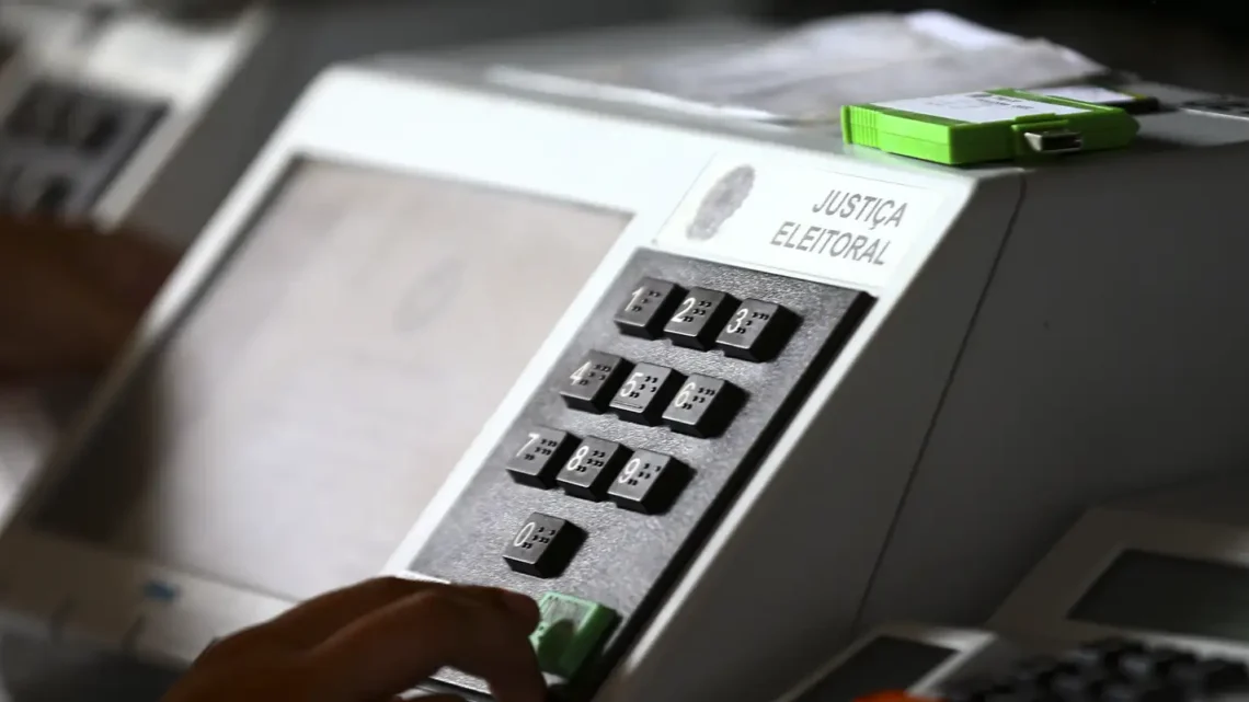 Eleições 2024: confira datas e horários do primeiro e do segundo turno