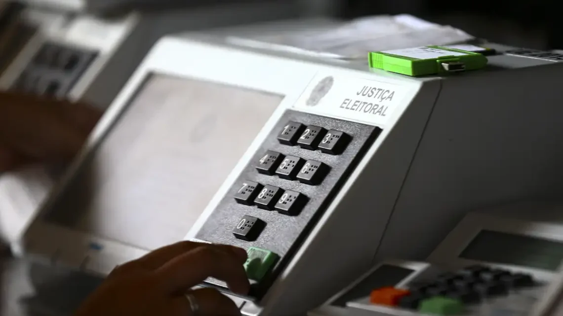 Eleições 2024: quase 34 milhões de eleitores votam em 2° turno para eleger prefeitos em 51 cidades
