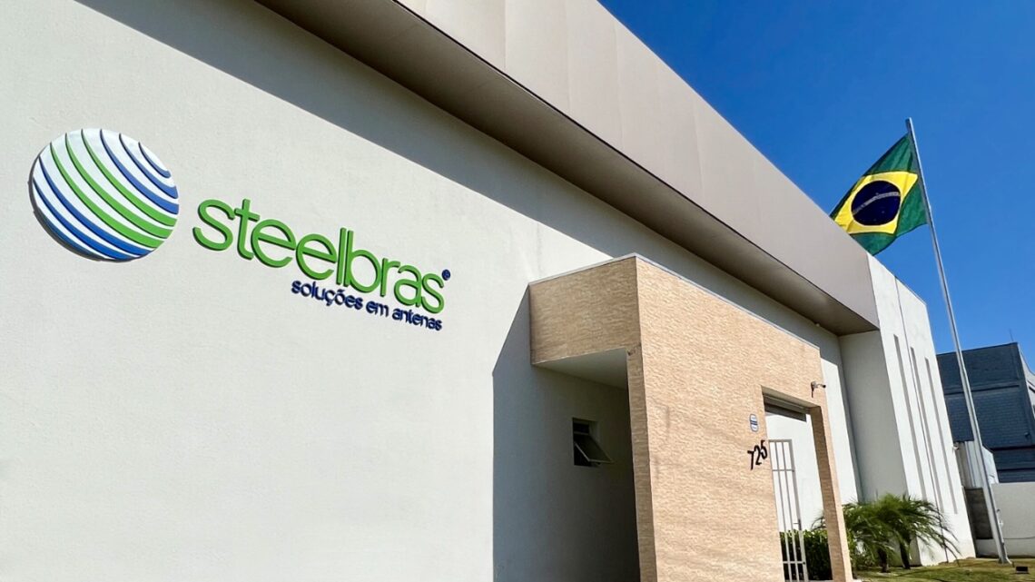 HISTÓRIAS EXPORTADORAS: com apoio da ApexBrasil, fabricante de antenas conseguiu exportar para a América Latina