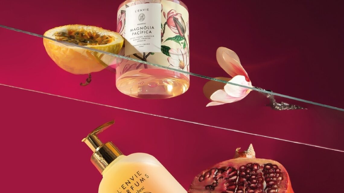 HISTÓRIAS EXPORTADORAS: conheça trajetória de perfumaria brasileira que já está presente em 22 lojas de Chile e Uruguai