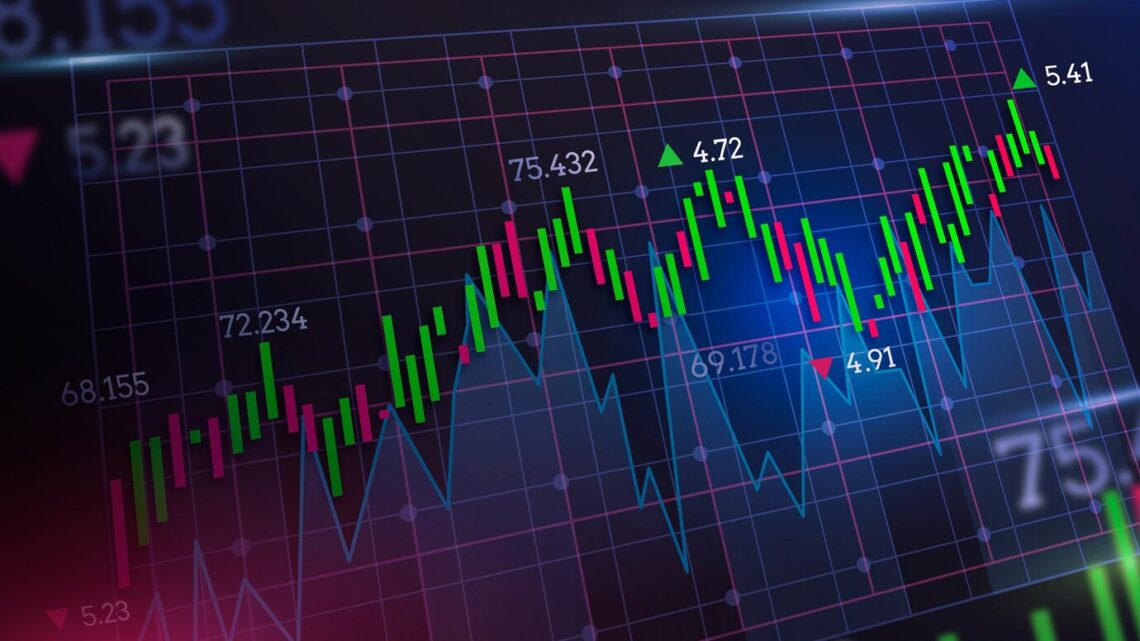 Ibovespa: segunda-feira (7) fecha em leve alta de 0,17%