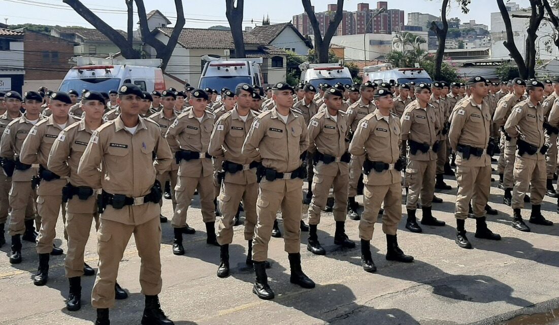 Minas Gerais recebe R$ 42 milhões do Fundo Nacional de Segurança Pública