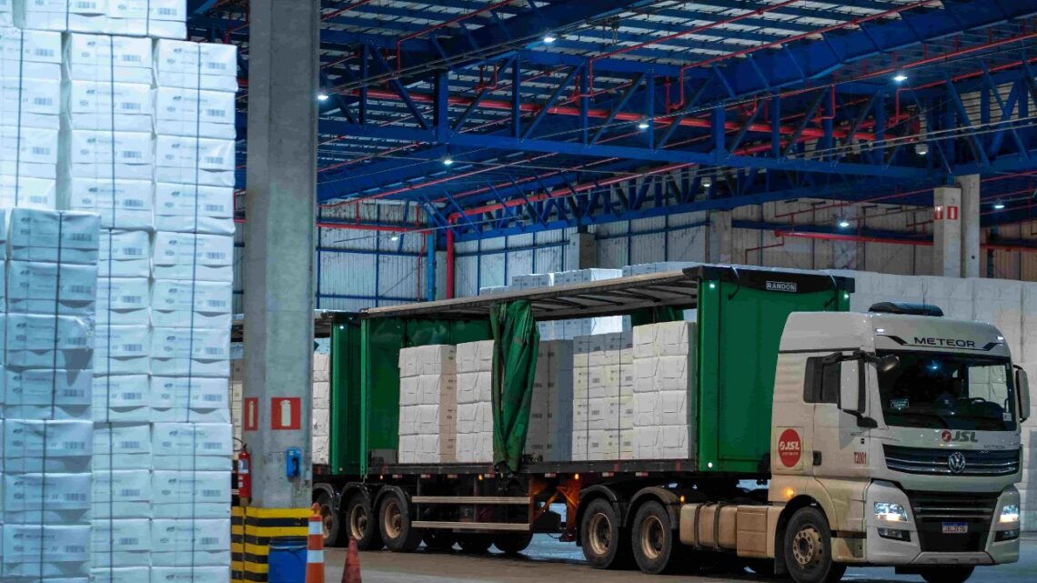 Produtividade na indústria mantém estabilidade no 2º semestre