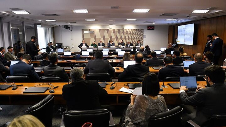 Reforma Tributária: meio ambiente e exceções são temas da primeira audiência pública na CCJ