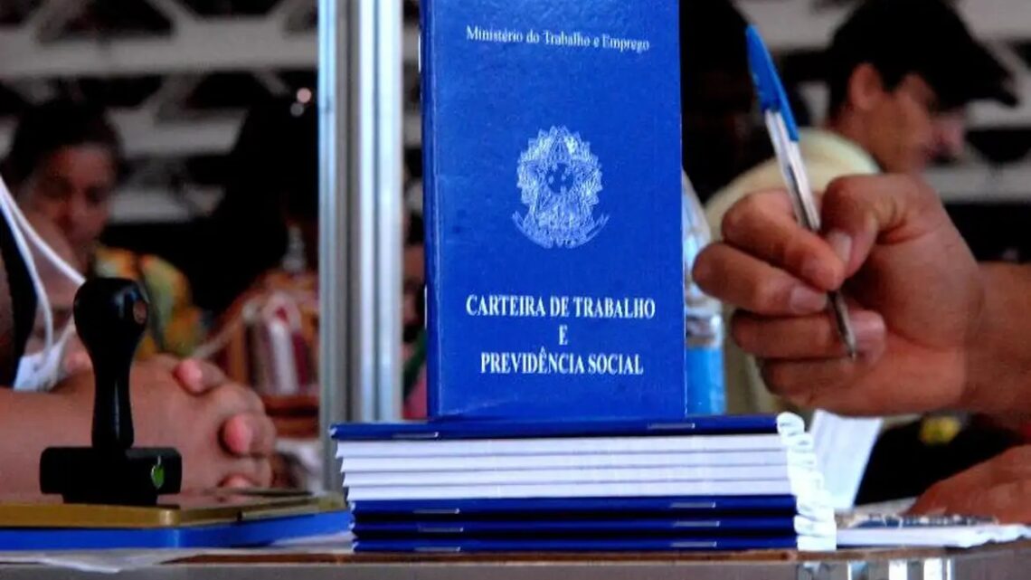 Região Metropolitana de Campinas soma 656.578 admissões formais em 2025, mostra Caged