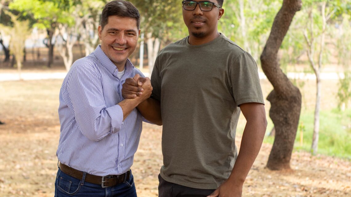 Documentário sobre ribeirinhos é produzido em Santa Bárbara d’Oeste