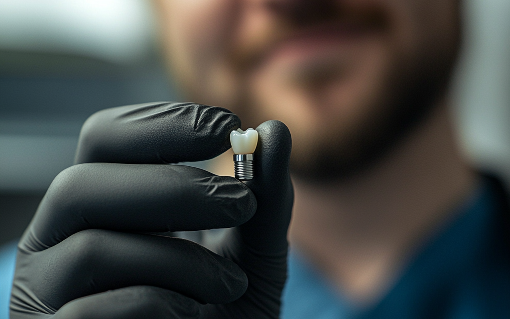 Novo programa do SUS facilita acesso a implantes dentários