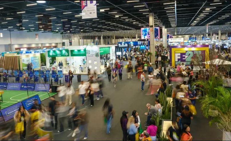 CRM PipeRun apresenta soluções na Feira do Empreendedor