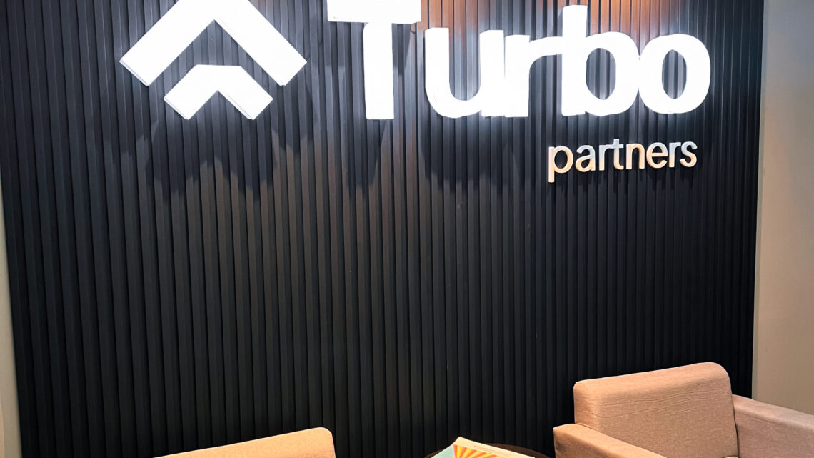 Turbo Partners alcança valuation de R$ 20 milhões