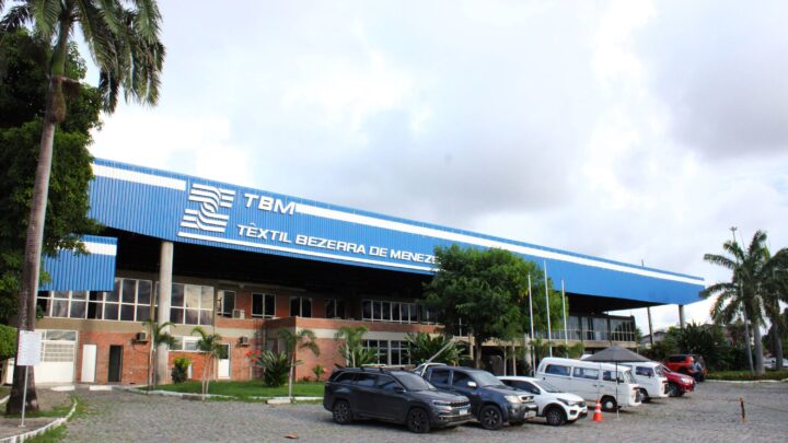 TBM participa da feira “O Negócio da Moda Brasil 2024”