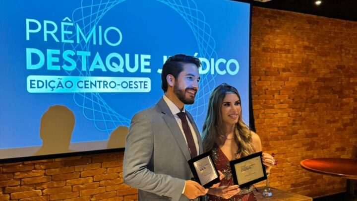 Centro-Oeste: Bocayuva Advogados é eleito melhor escritório