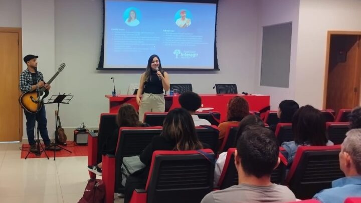 Mercado de trabalho acessível é desafio para área de RH