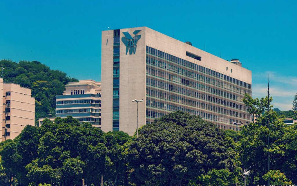 FGV recebe inscrições para o vestibular 2025 