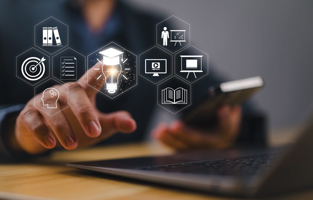 Inclusão de IA em MBAs capacita profissionais para carreiras do futuro