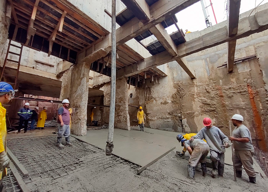 Nova estação Silvio Brum visa transformar drenagem urbana em Porto Alegre