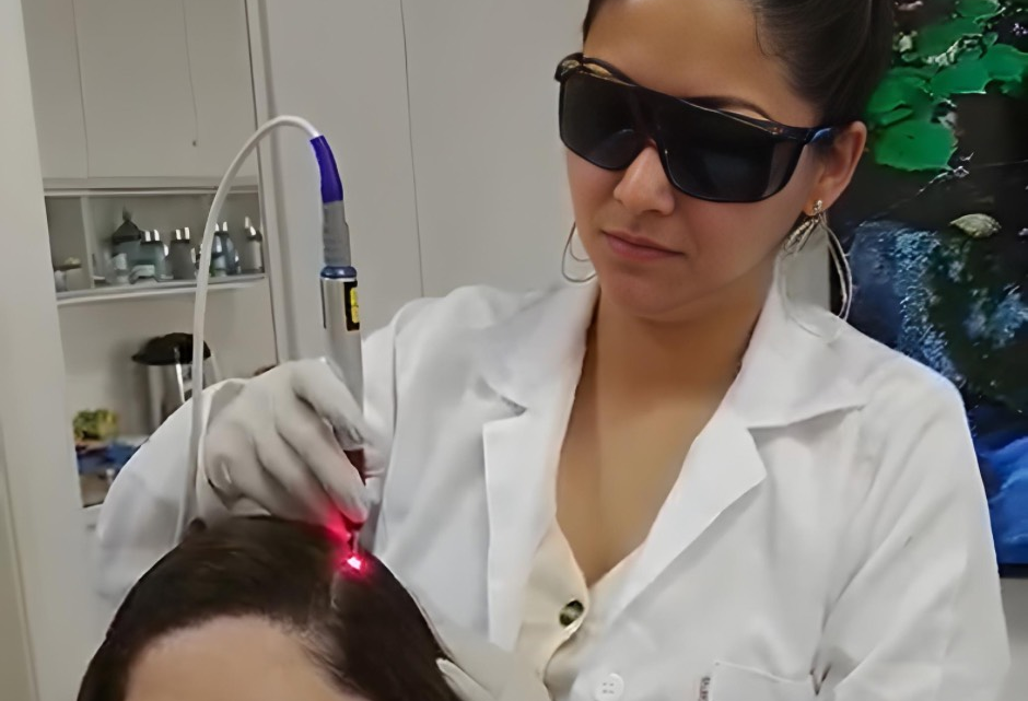 Tricologia e terapia capilar são opções de tratamentos