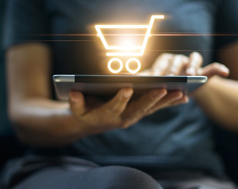 Guanabara lança e-commerce com tecnologia inclusiva