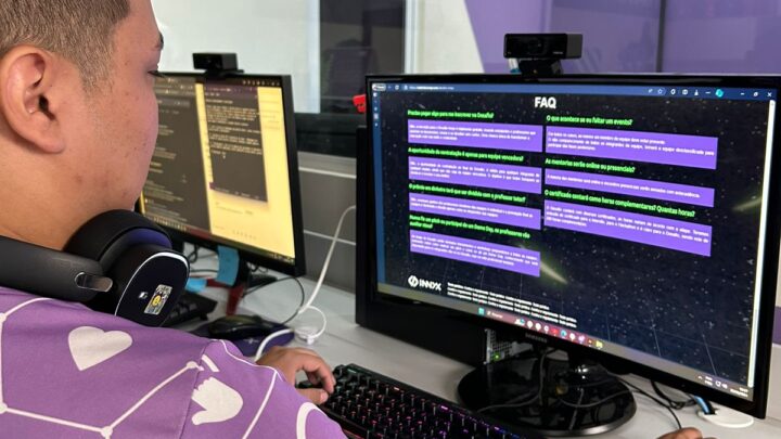 Gestão escolar é otimizada com plataforma Edux.me