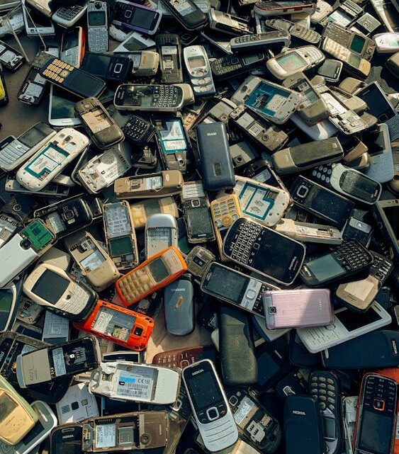 Pilares da sustentabilidade focam em soluções na gestão do lixo eletrônico