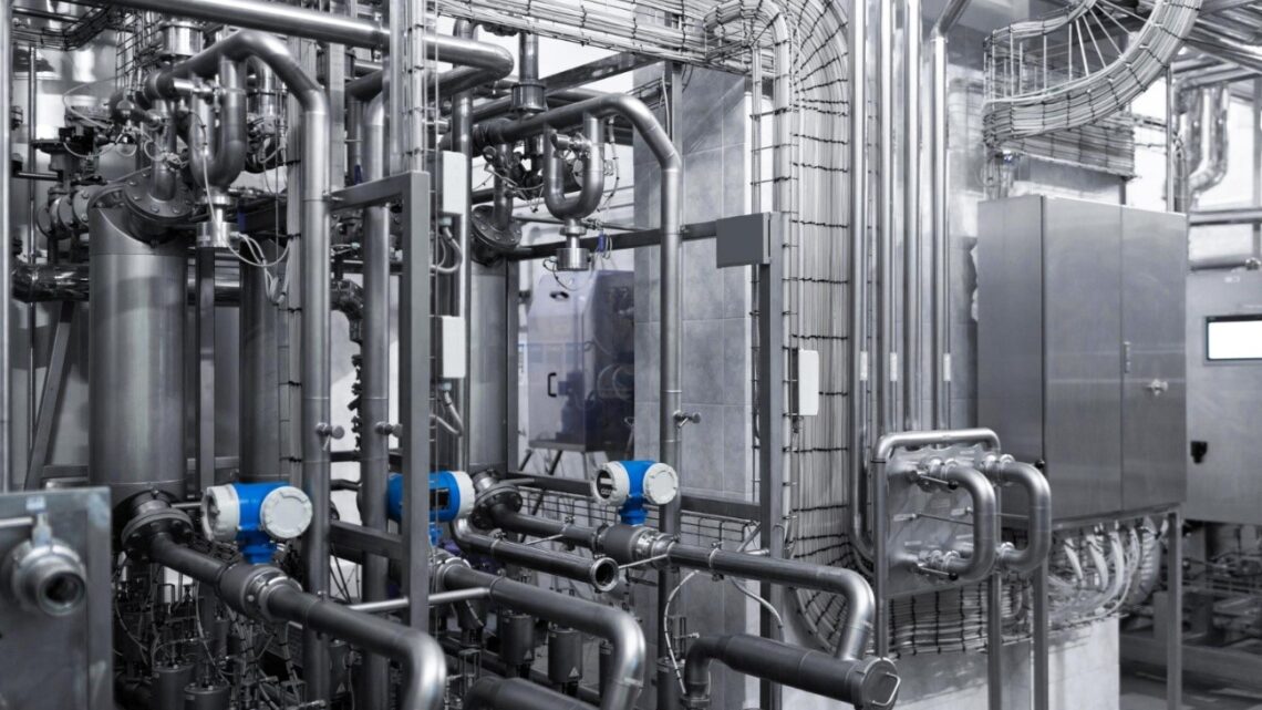 Filtros industriais podem reduzir custos e beneficiar eficiência energética