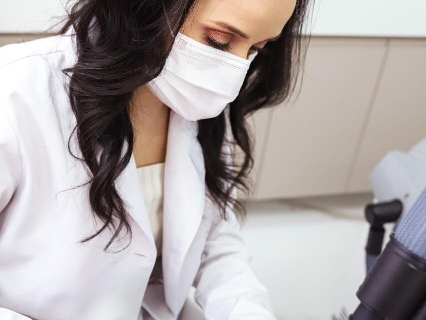 Técnica que elimina varizes em definitivo substitui cirurgia