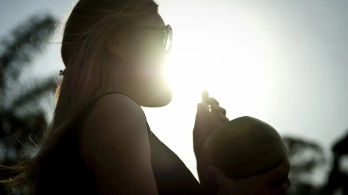 7 de setembro: calor e baixa umidade em quase todo o país