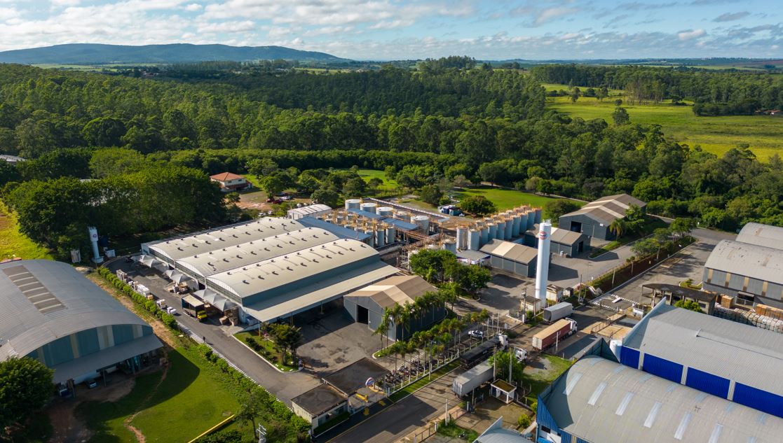 Williams Racing e Gulf expandem parceria global