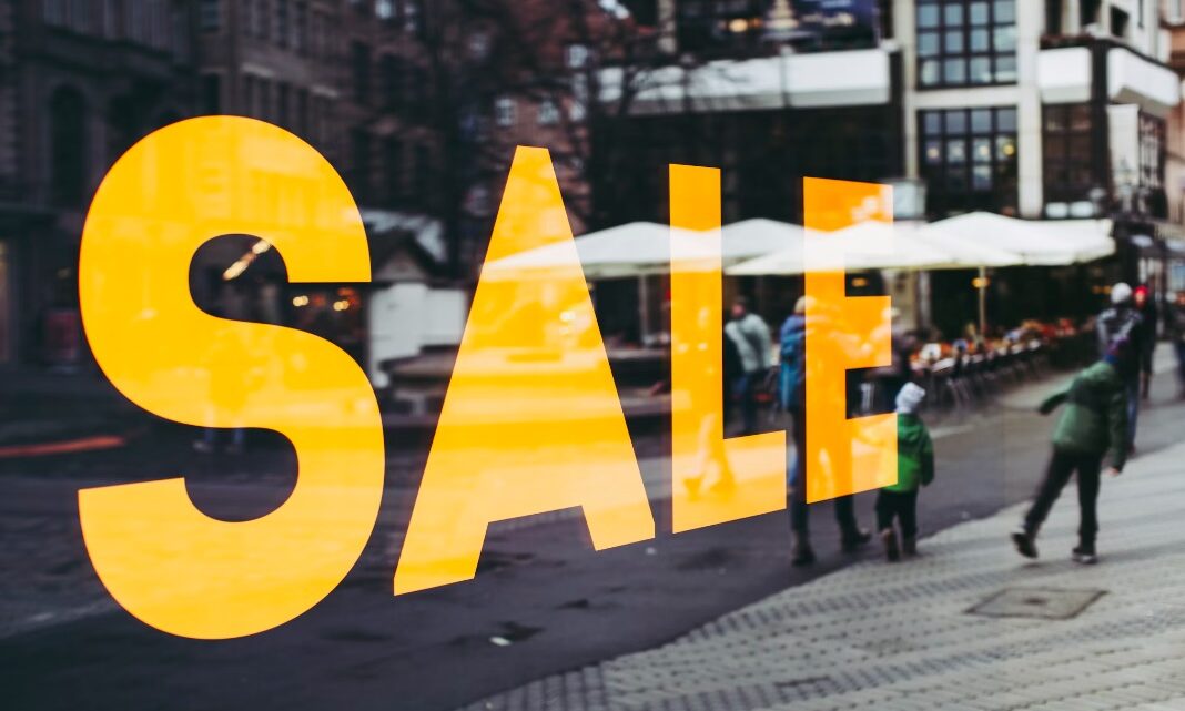 Black Friday: descuidos na campanha podem pôr tudo a perder