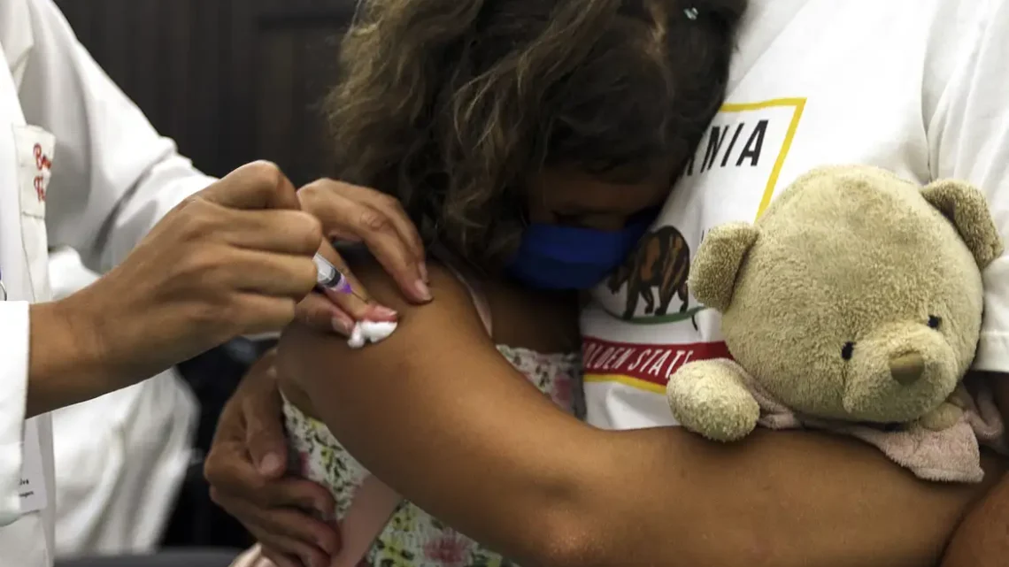 BA, CE, RJ e MA têm aumento de casos graves de SRAG por rinovírus entre crianças e adolescentes