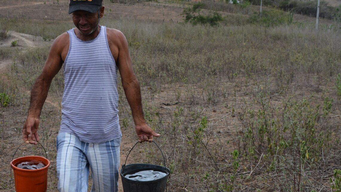 Desastres: 30 cidades afetadas de 10 estados obtêm reconhecimento de situação de emergência