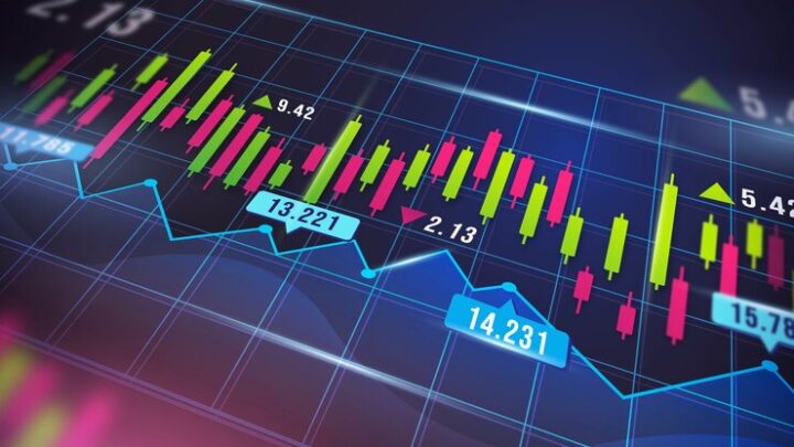Em alta, Ibovespa fecha último pregão aos 130.660 pontos