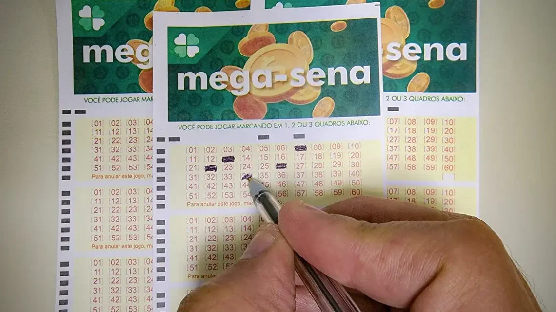 Mega-Sena 2.792: Resultado do sorteio; confira os números