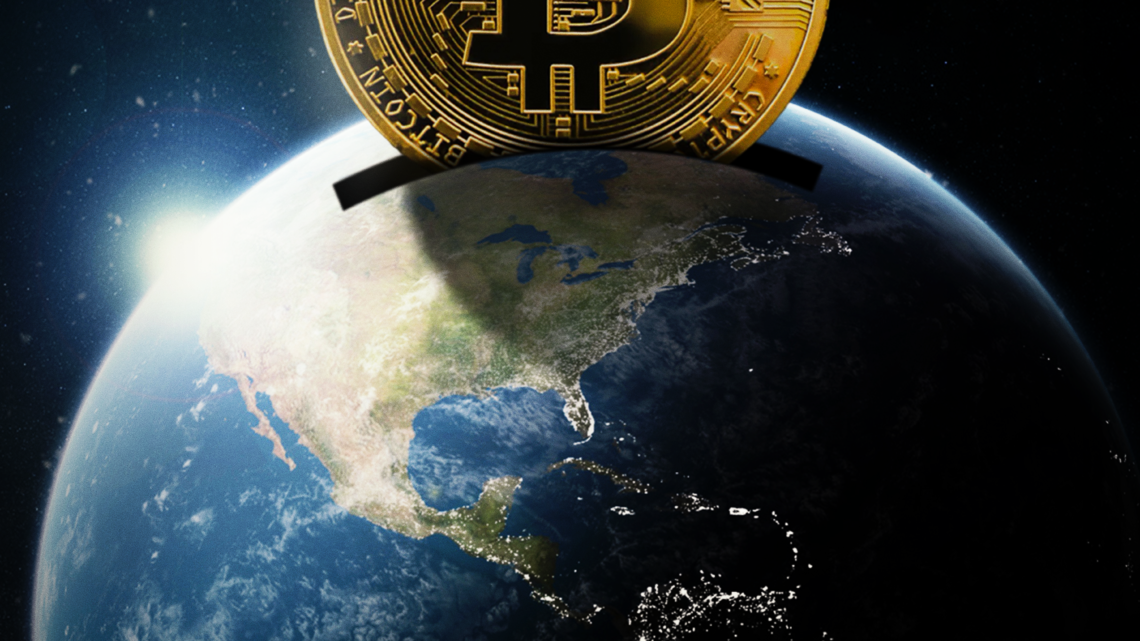 Novo cenário para o Bitcoin: moeda digital bate recorde histórico e ultrapassa cotação de R$ 396 mil em outubro
