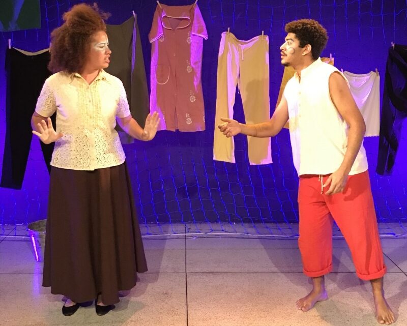 Hortolândia realiza plantão tira-dúvidas sobre o edital do programa federal Cultura Viva