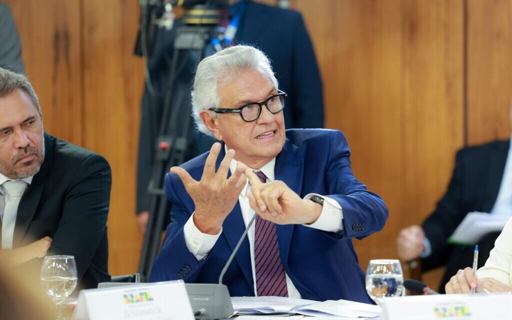 PEC da segurança: Após críticas de governadores, Planalto garante que autonomia dos estados se mantém