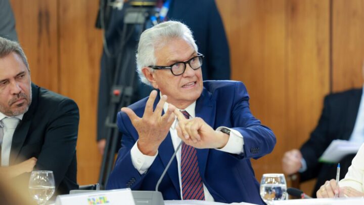 PEC da segurança: Após críticas de governadores, Planalto garante que autonomia dos estados se mantém