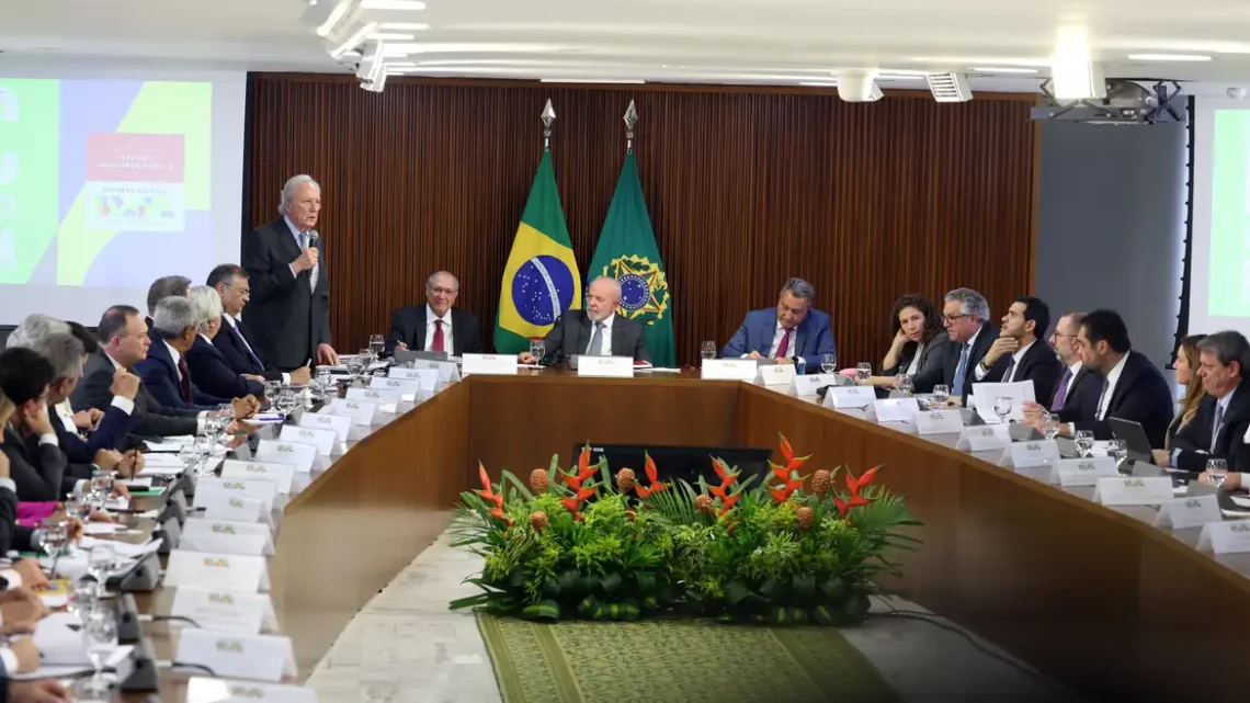 PEC da segurança pública: governadores cobram ações além do que há na proposta