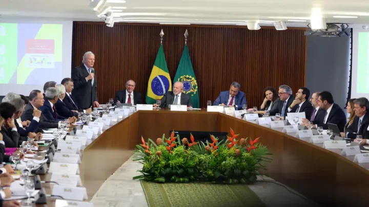 PEC da segurança pública: governadores cobram ações além do que há na proposta