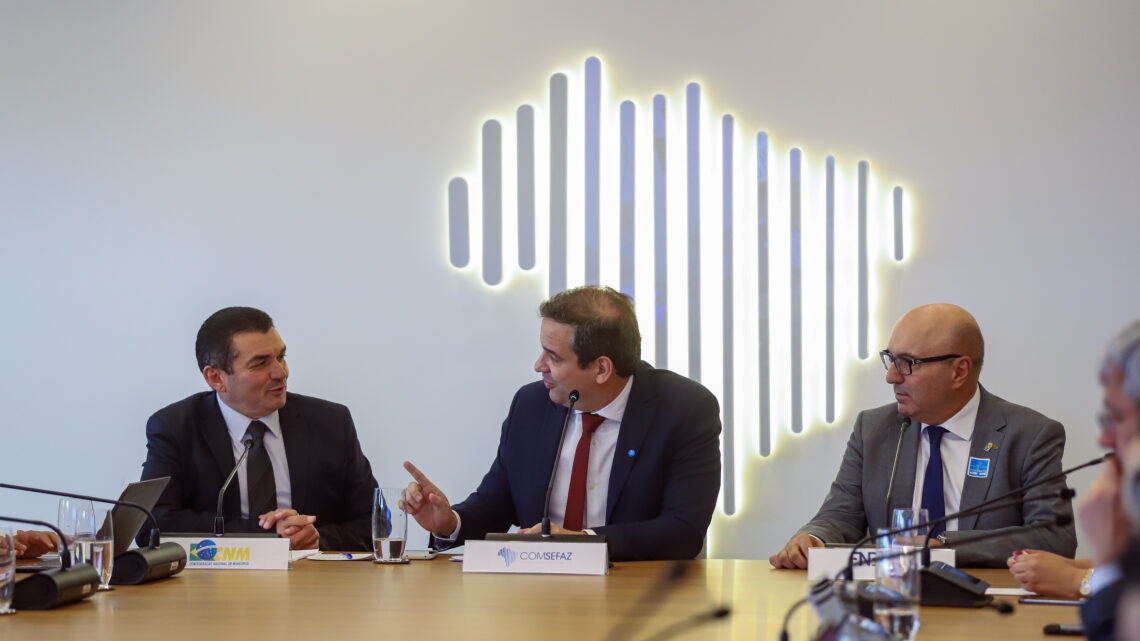 Reforma Tributária: criado o pré-Comitê Gestor do IBS