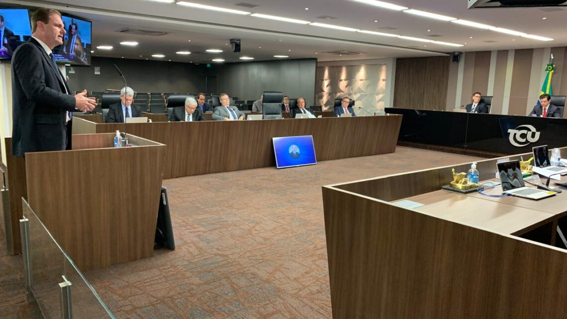 Royalties do petróleo: TCU encontra fragilidades nos critérios de distribuição para municípios