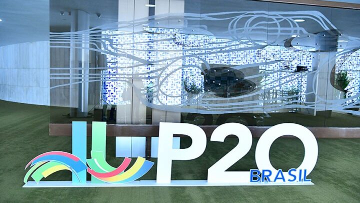 Semana no Congresso: reforma tributária e regulação do mercado de carbono devem ser prioridade