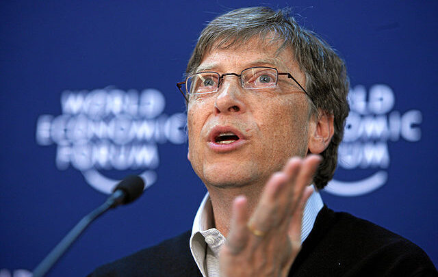 Bill Gates fala sobre o futuro além do ChatGPT