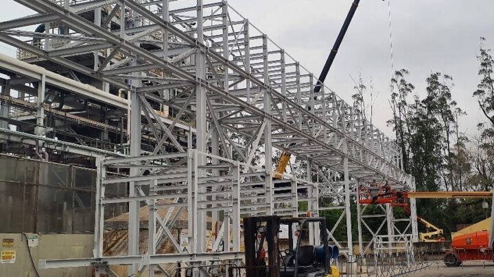 Niplan usa tecnologia em montagens eletromecânicas