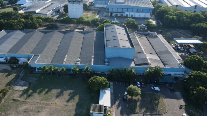 Indústria do setor elétrico implanta fábrica de transformadores em Minas Gerais