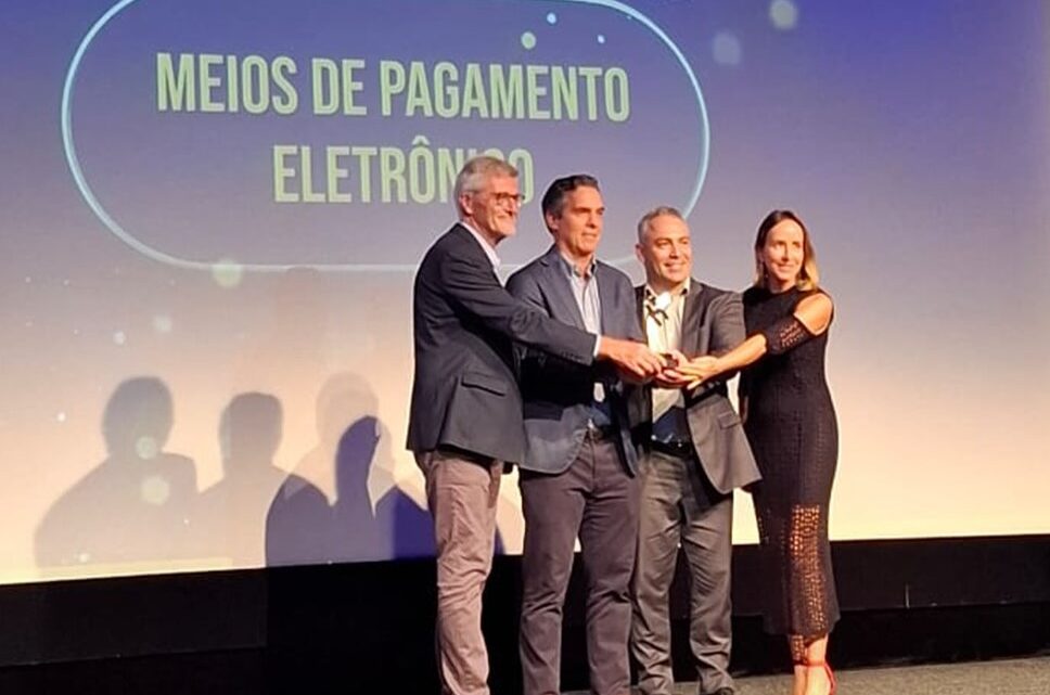 Pamcard é eleito pela 4ª vez como melhor Meio de Pagamento Eletrônico no TRC