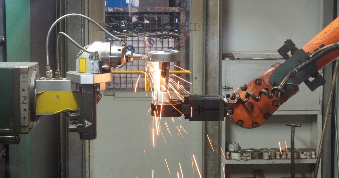 Estudo aponta dados de indicadores industriais de outubro