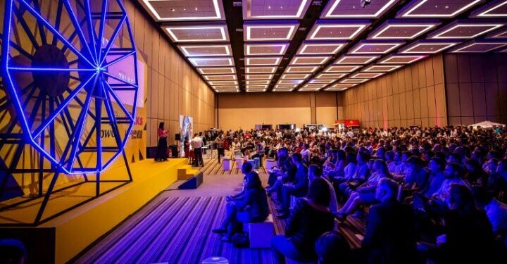 Amcham Talks 2024 traz tendências e inovações da tecnologia
